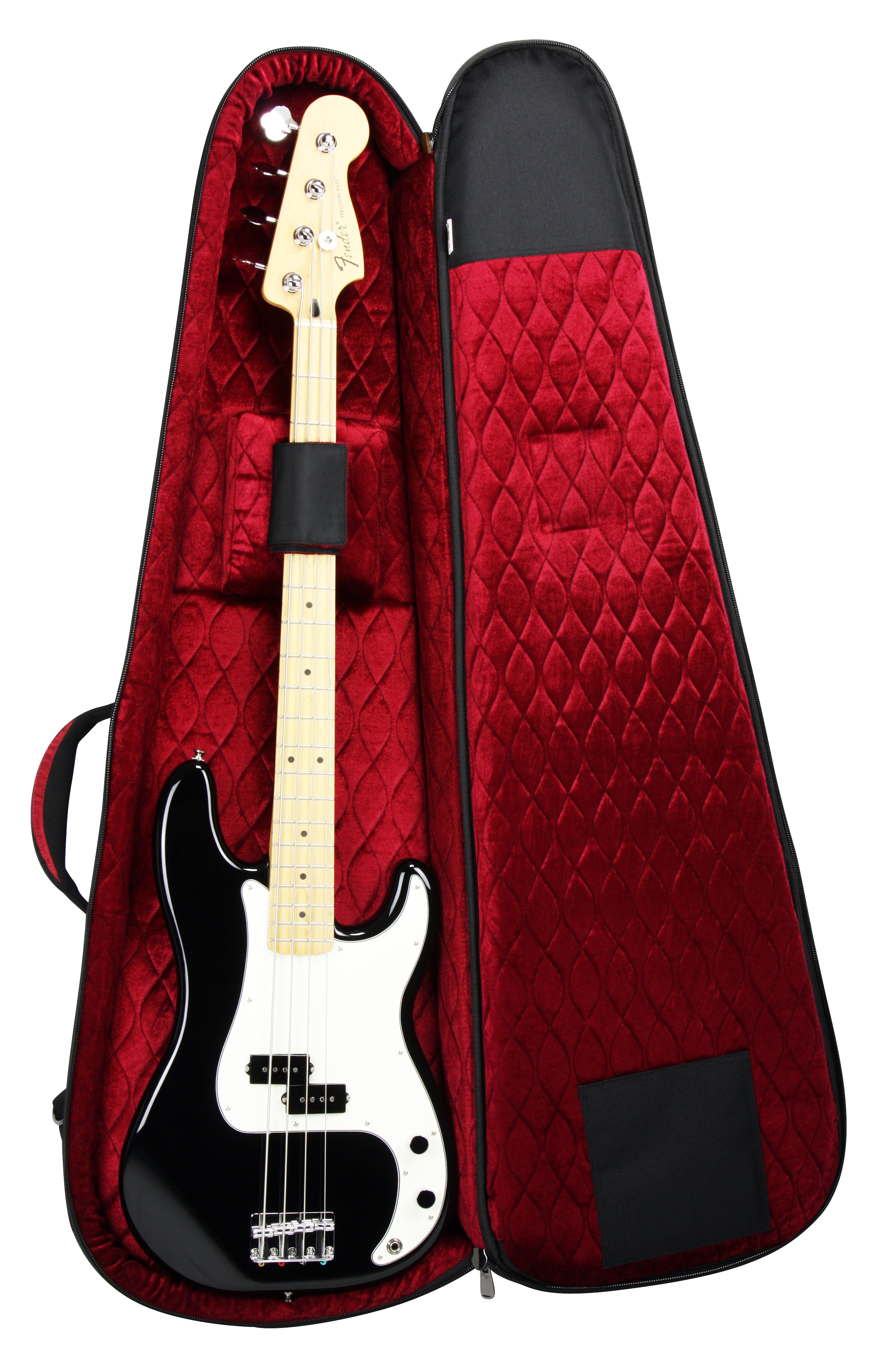 Aero Series Bass Guitar Case - Instrument