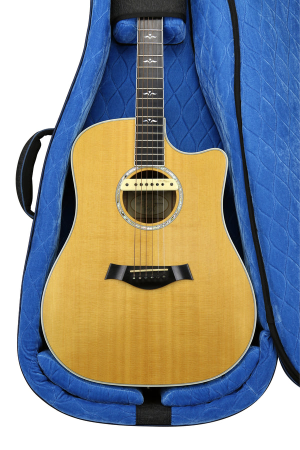 RB Continental Voyager Dreadnought Case - Vert Body