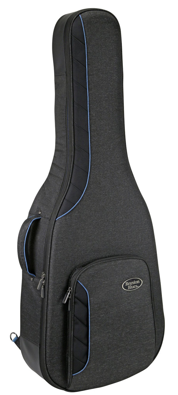 RB Continental Voyager Dreadnought Case - Angle