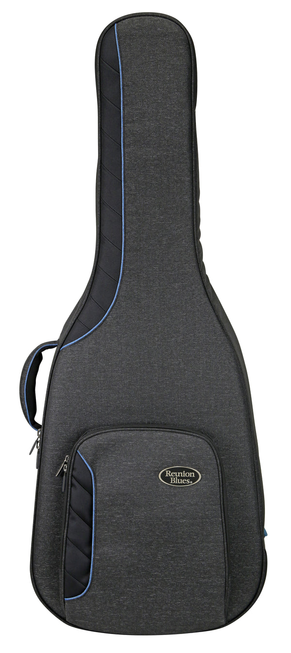 RB Continental Voyager Dreadnought Case - Front