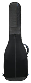 RB Continental Voyager Electric Bass Guitar Case - Back