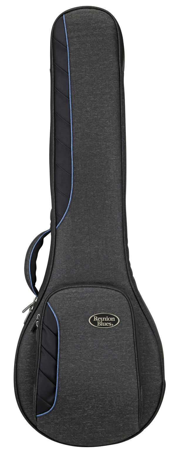 RB Continental Voyager Banjo Case - Front