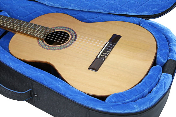 RB Continental Voyager Small Body Acoustic Case - Body