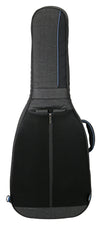 RB Continental Voyager Small Body Acoustic Case - Back