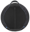RB Continental Voyager Cymbal Case - Back
