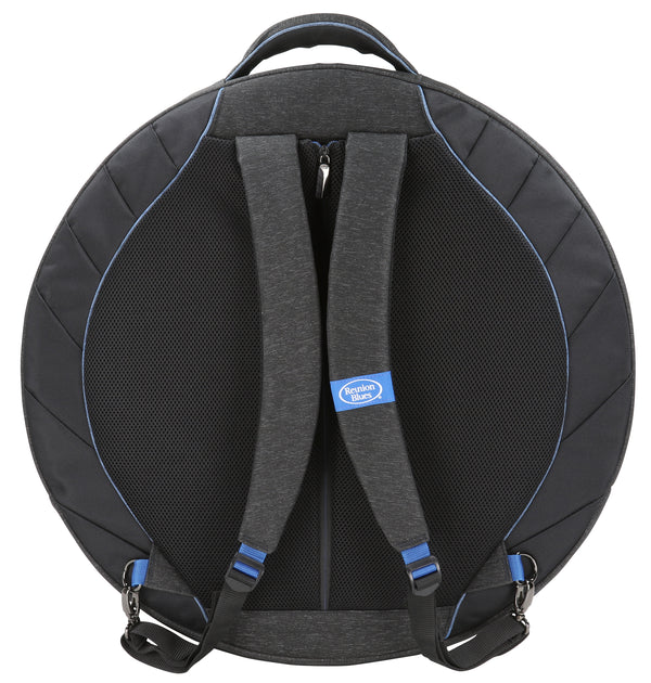 RB Continental Voyager Cymbal Case - Backpack