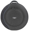 RB Continental Voyager Cymbal Case - Front