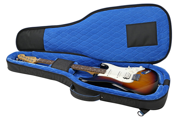 RB Continental Voyager Electric Guitar Case - Instrument