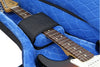 RB Continental Voyager Electric Guitar Case - Neck