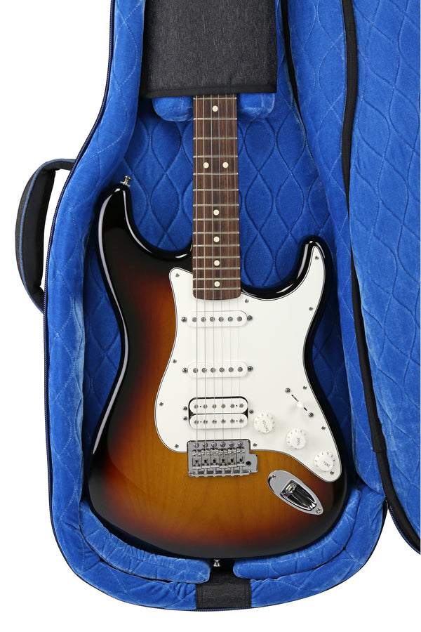 RB Continental Voyager Electric Guitar Case - Body