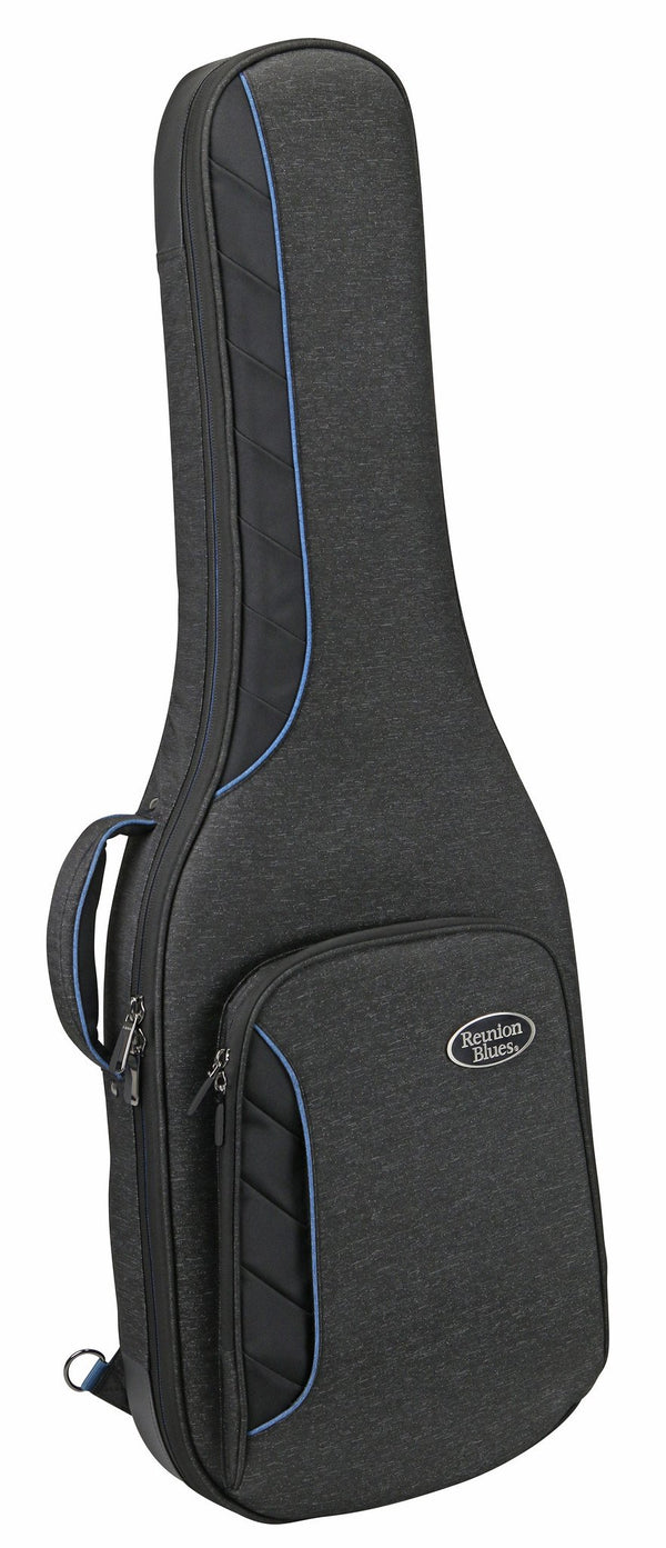 RB Continental Voyager Electric Guitar Case - Angle