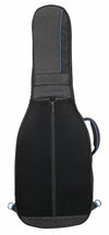RB Continental Voyager Electric Guitar Case - Back