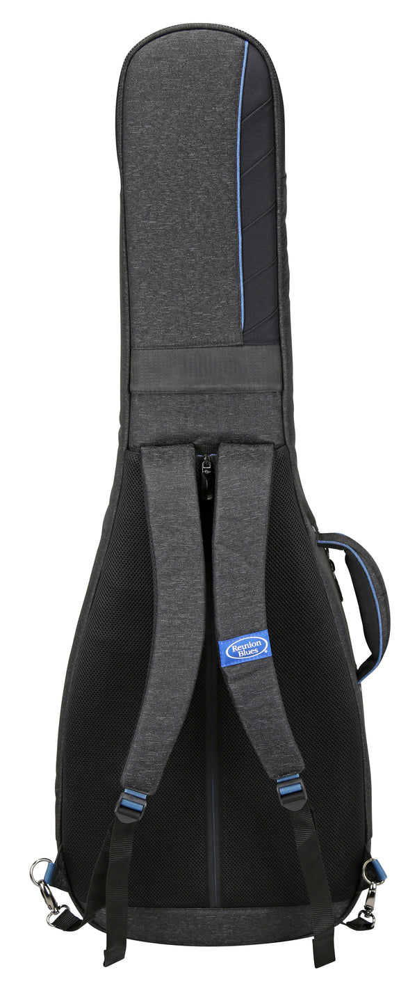 RB Continental Voyager LP style Electric Guitar Case - Backpack