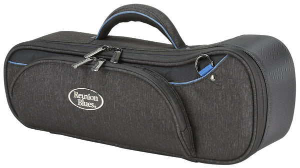 RB Continental Voyager Single Trumpet Bag - Angle