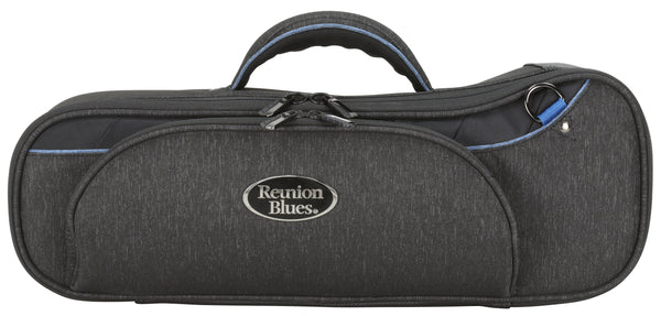 RB Continental Voyager Single Trumpet Bag - Front