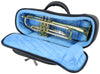 RB Continental Voyager Single Trumpet Bag - Instrument