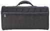 RB Continental Voyager Triple Trumpet Bag - Back