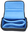 RB Continental Voyager Triple Trumpet Bag - Interior Top