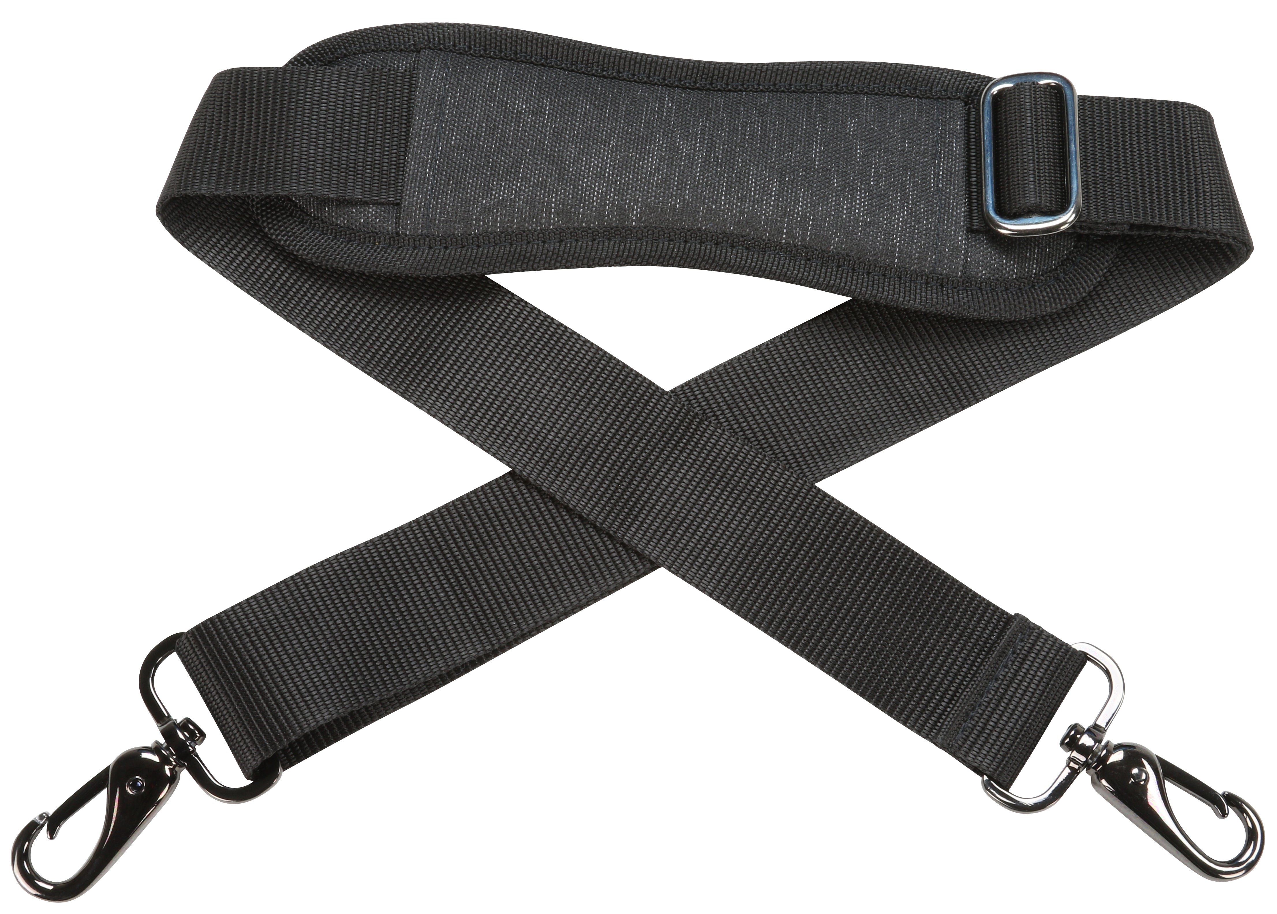 RB Continental Voyager Triple Trumpet Bag - Strap