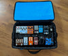 RBX Pedalboard/Gear Bag 32x16 - Inside