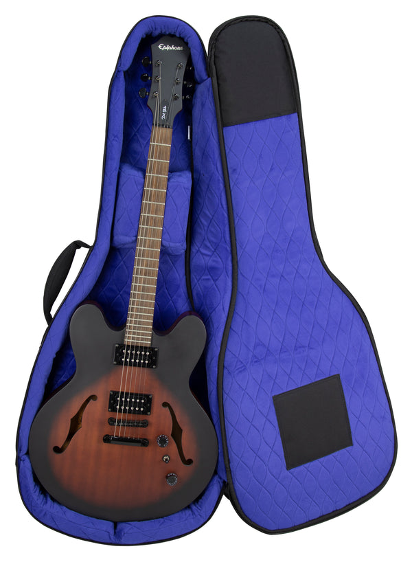 RBX Hollow Body/Semi Hollow Guitar Gig Bag- Guitar