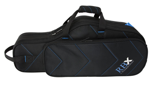 RBX Alto Sax Case - Front