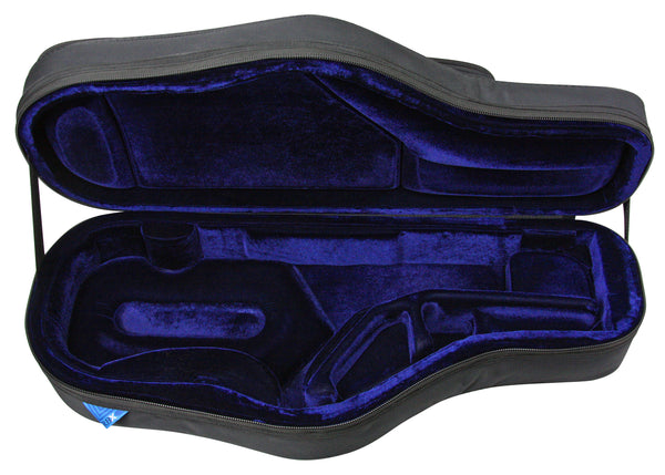 RBX Alto Sax Case - Interior