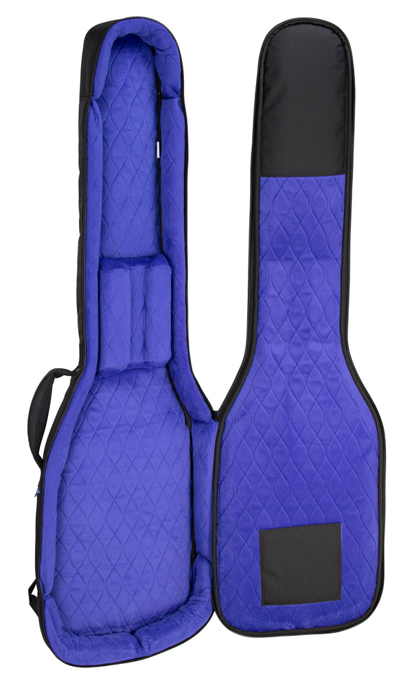 RBX Bass Guitar Bag - Interior