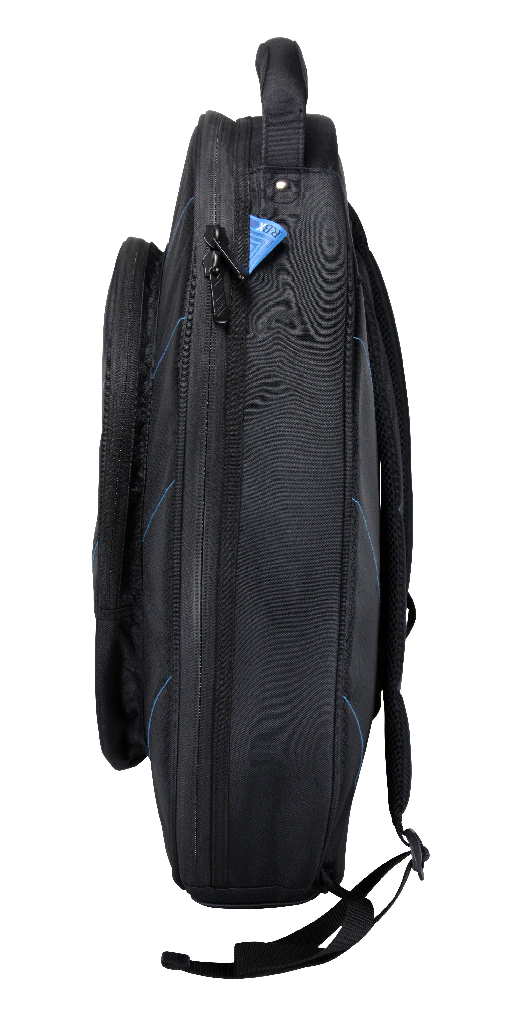 RBX Cymbal Bag - Side