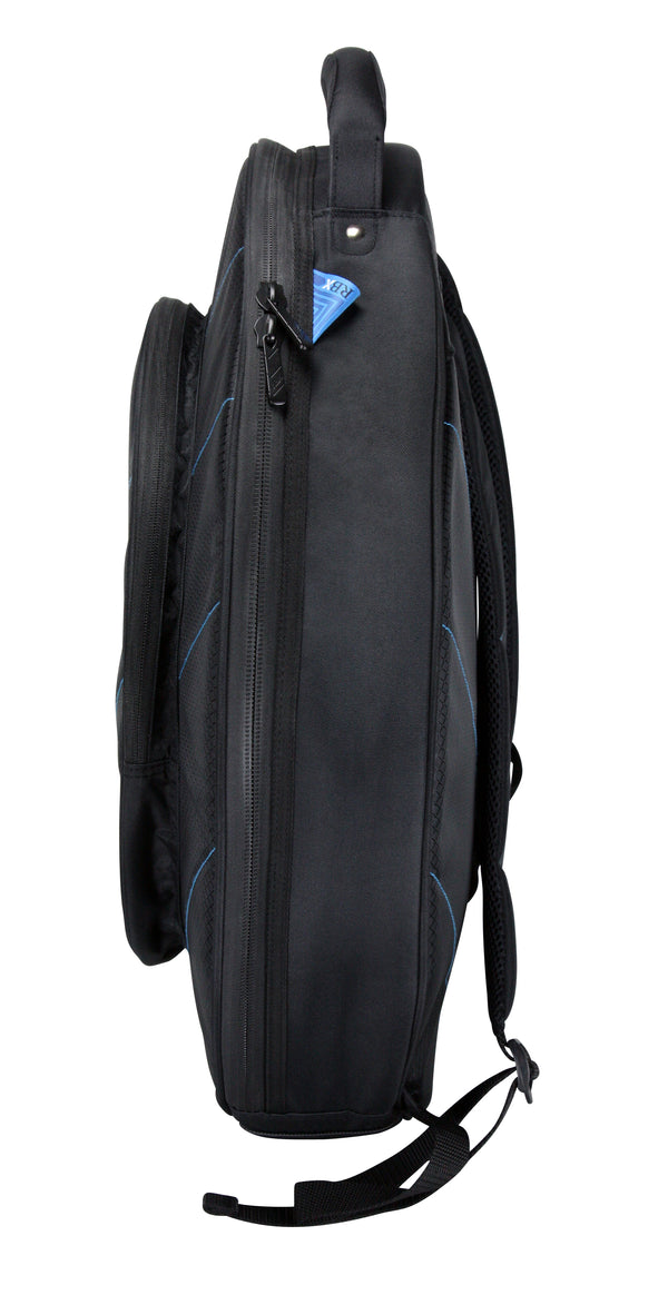 RBX Cymbal Bag - Side