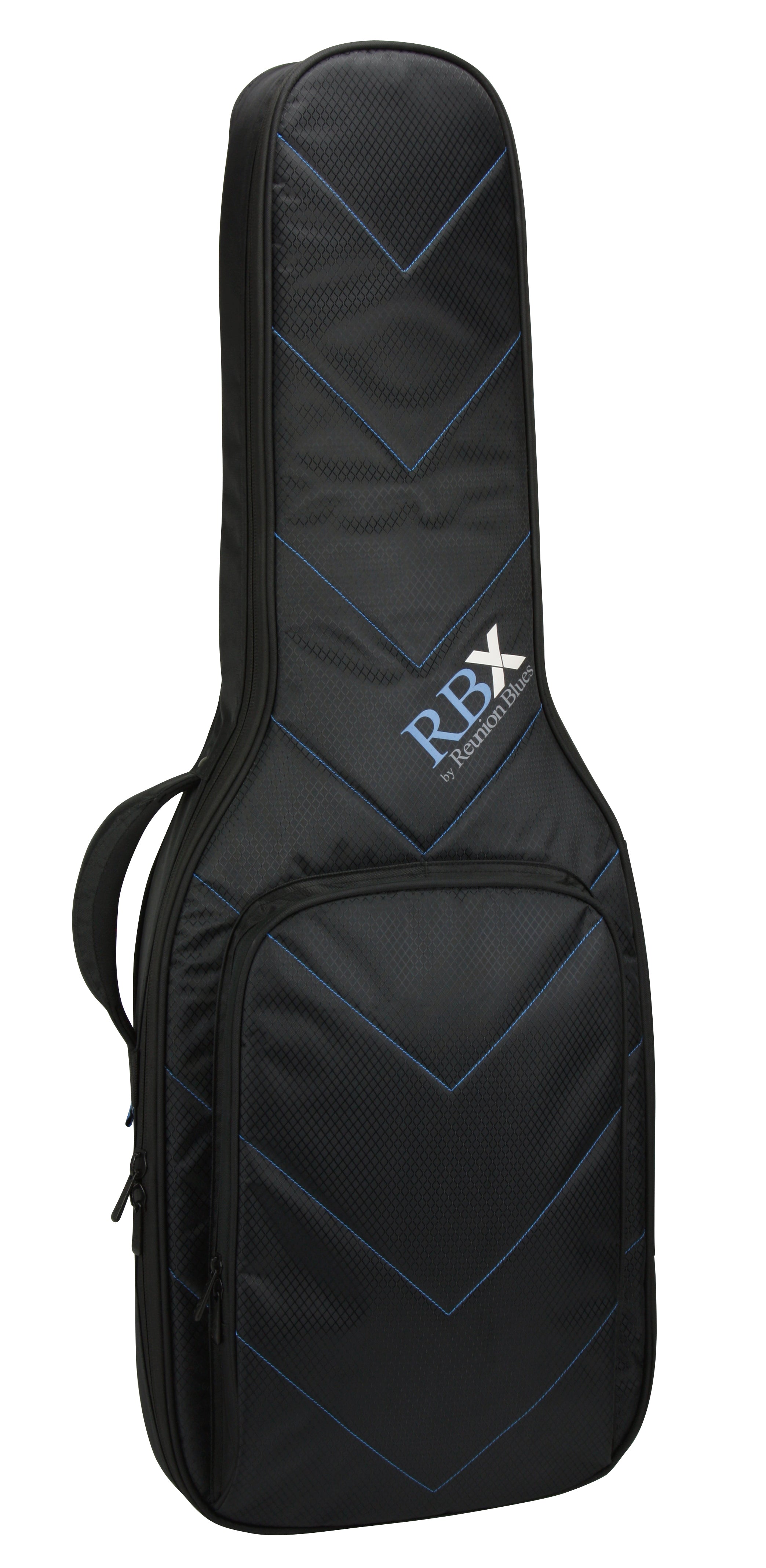 RBX Electric Guitar Gig Bag - Front