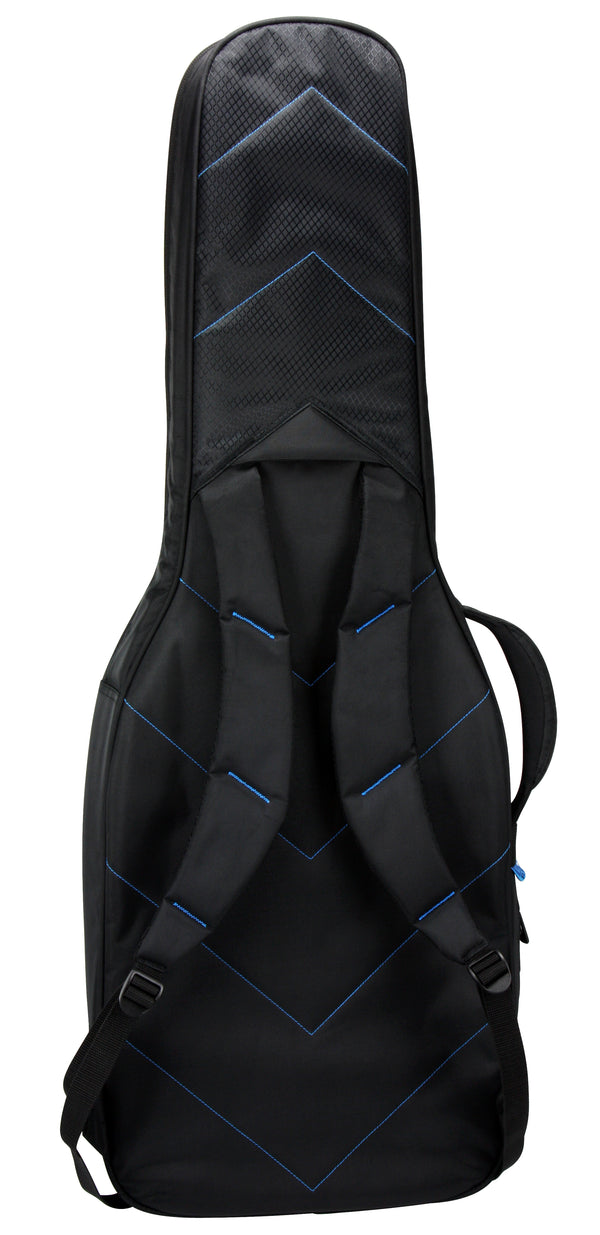 RBX Electric Guitar Gig Bag - Backpack