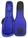 RBX Electric Guitar Gig Bag - Interior