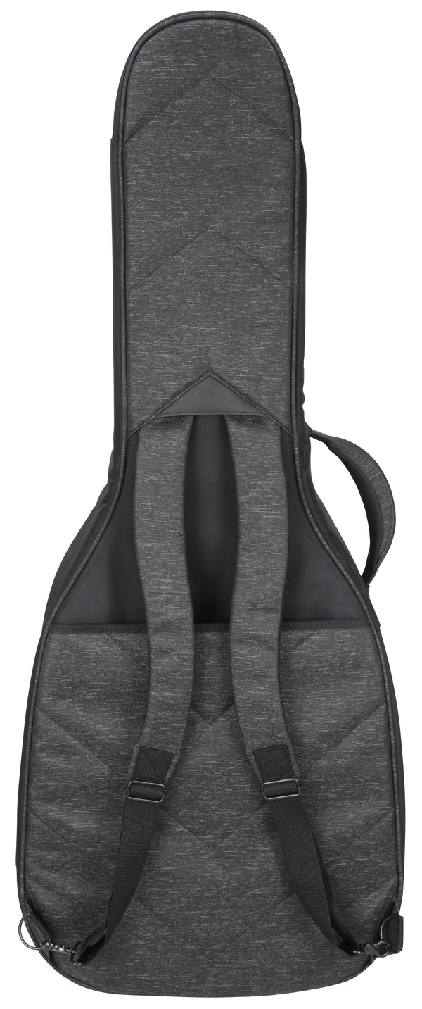 RBX Oxford Small Body Acoustic Guitar Bag - Backpack