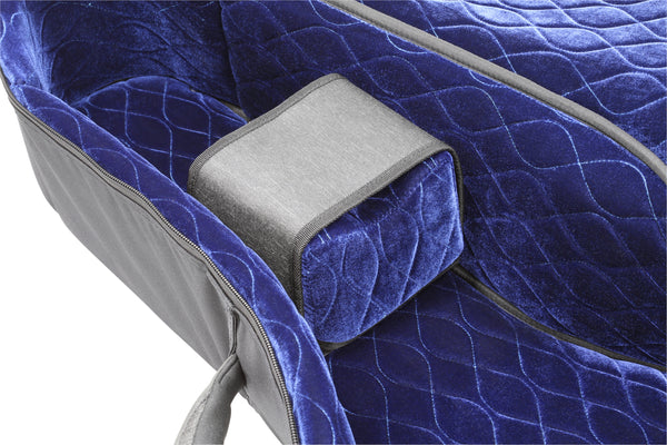RBX Oxford Acoustic Bag - Neckblock