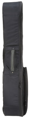 RBX Oxford Small Body Acoustic Guitar Bag - Side