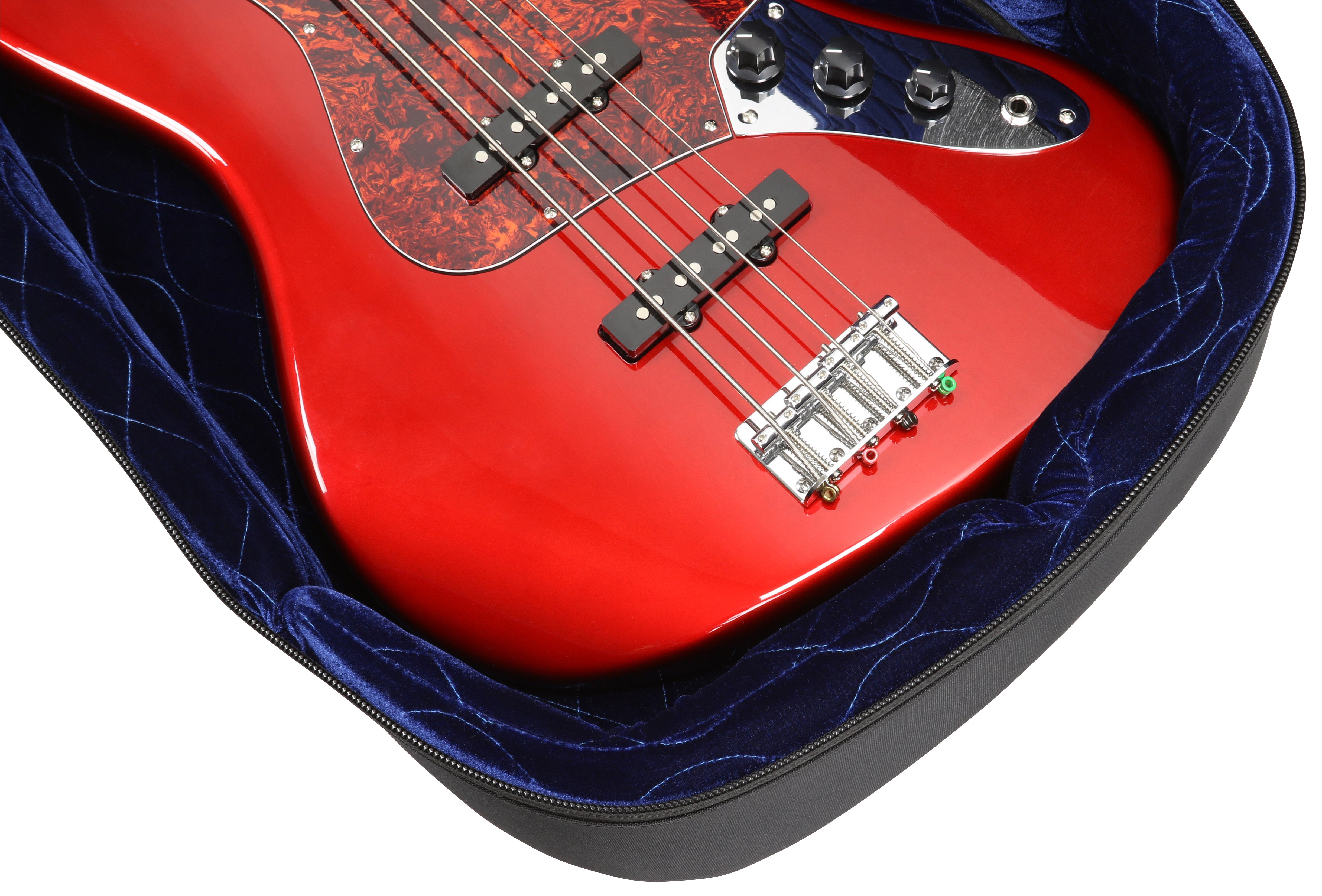 RBX Oxford Electric Bass Bag - Body