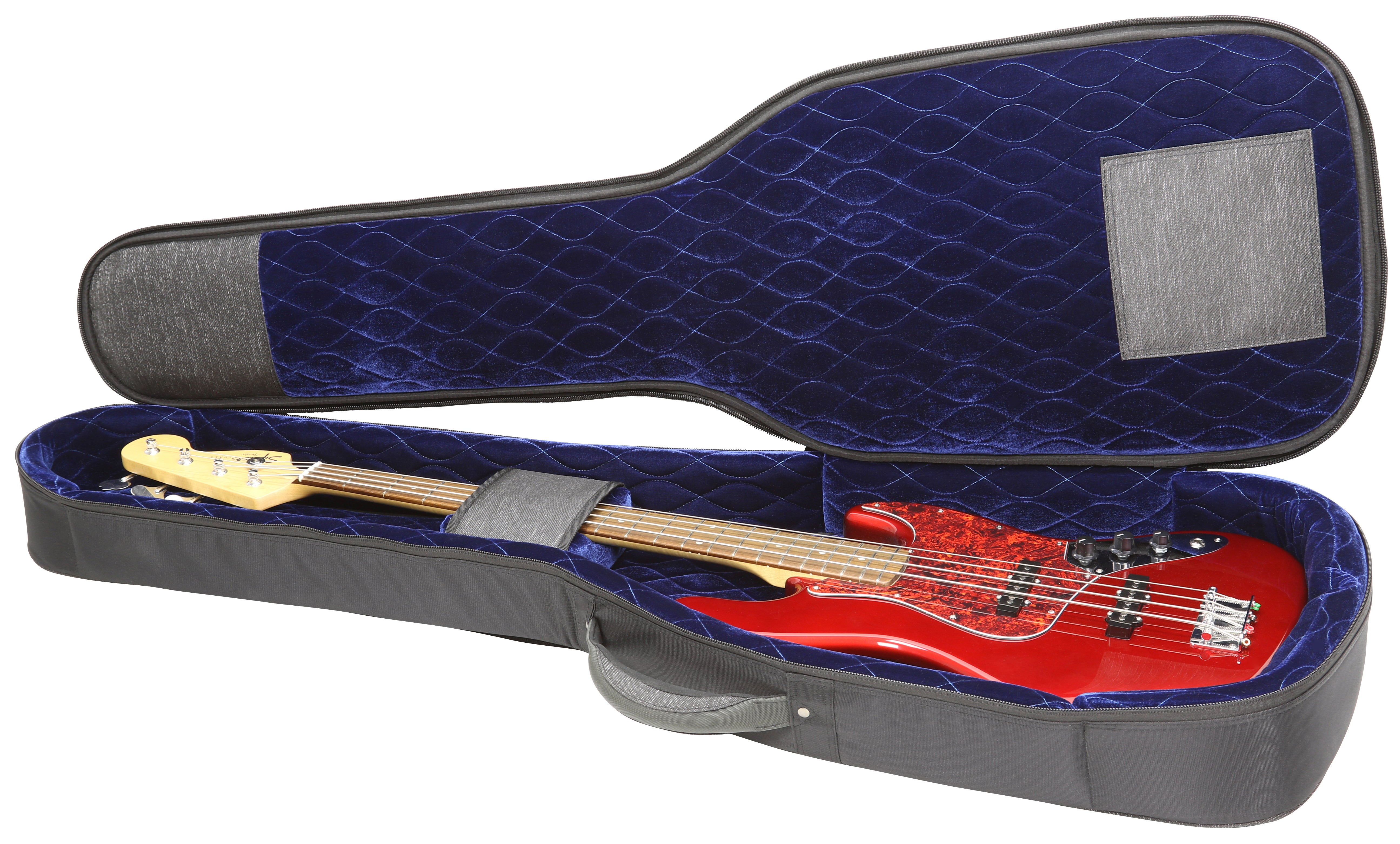 RBX Oxford Electric Bass Bag - Instrumental