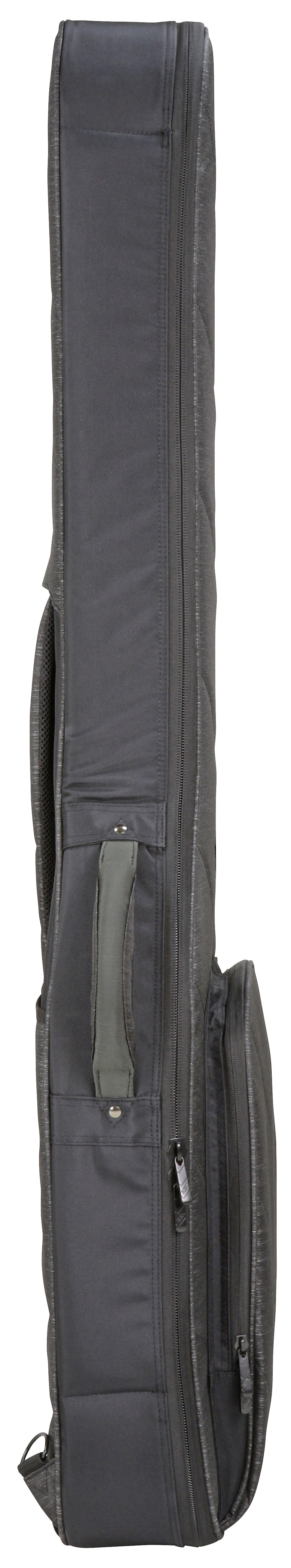 RBX Oxford Electric Bass Bag - Side