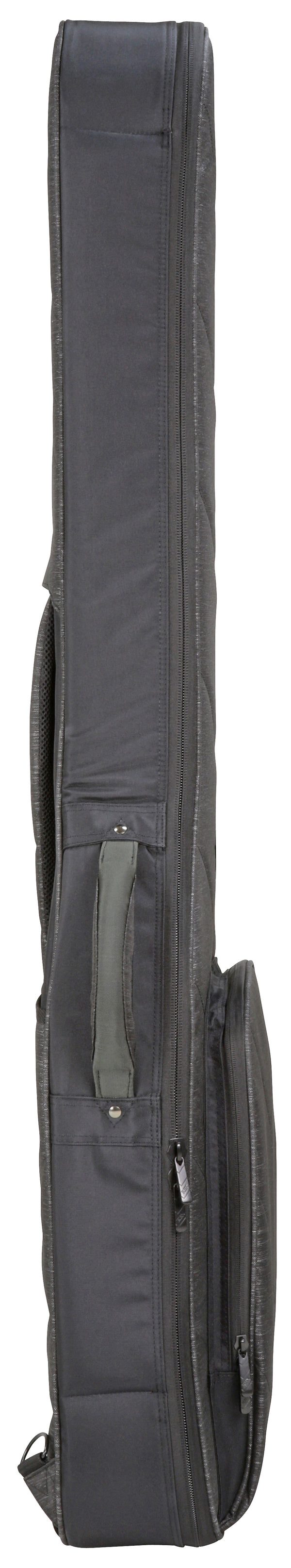 RBX Oxford Electric Bass Bag - Side