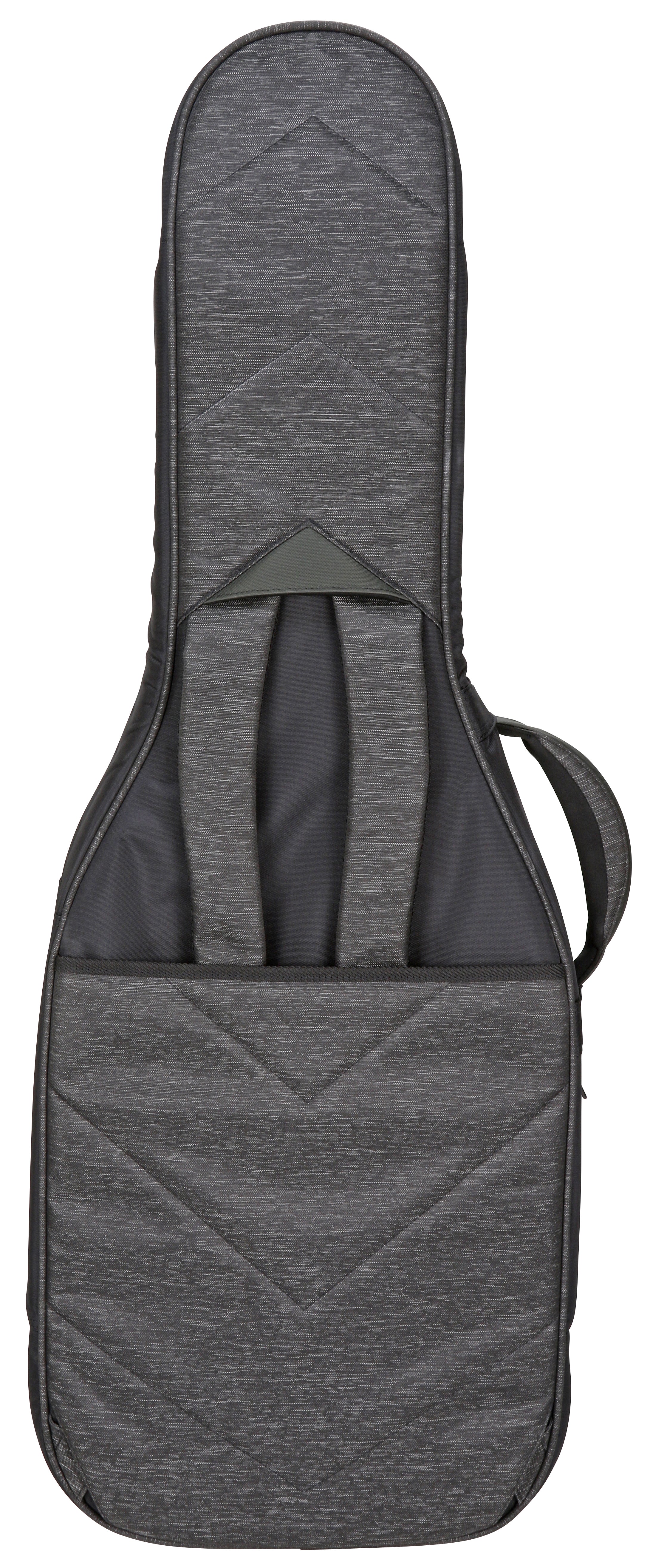 RBX Oxford Electric Guitar Bag - Back