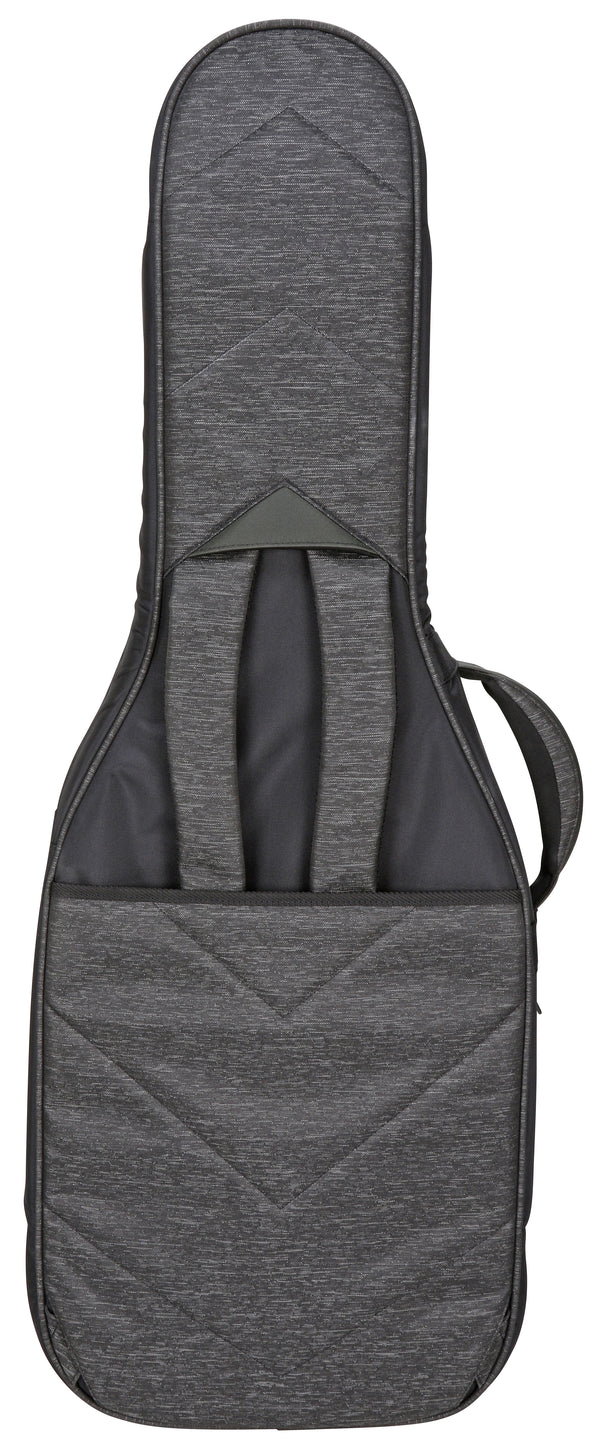 RBX Oxford Electric Guitar Bag - Back
