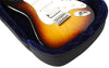 RBX Oxford Electric Guitar Bag - Body