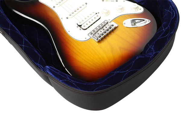 RBX Oxford Electric Guitar Bag - Body