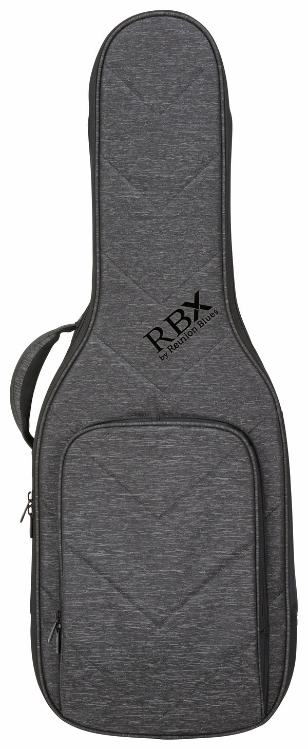 RBX Oxford Electric Guitar Bag - Front