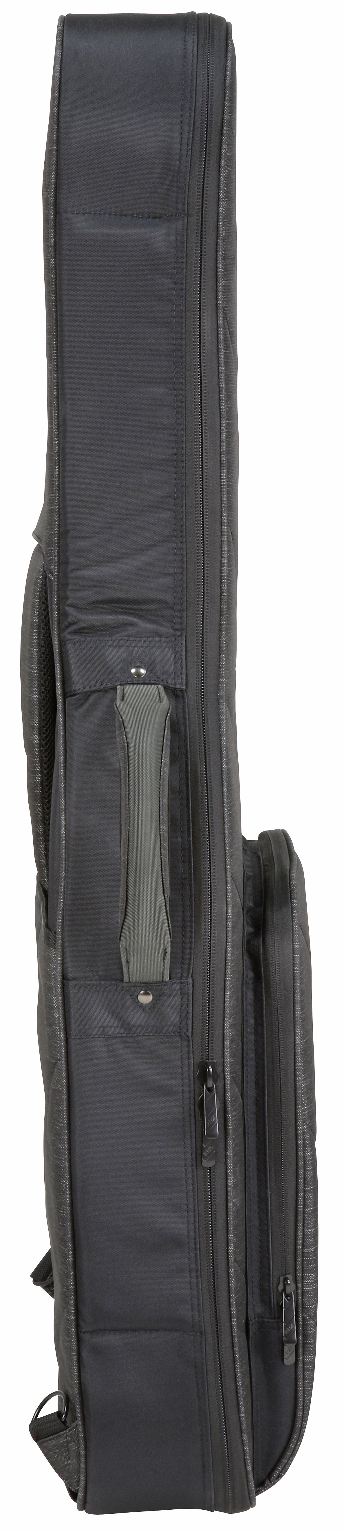 RBX Oxford Electric Guitar Bag - Side