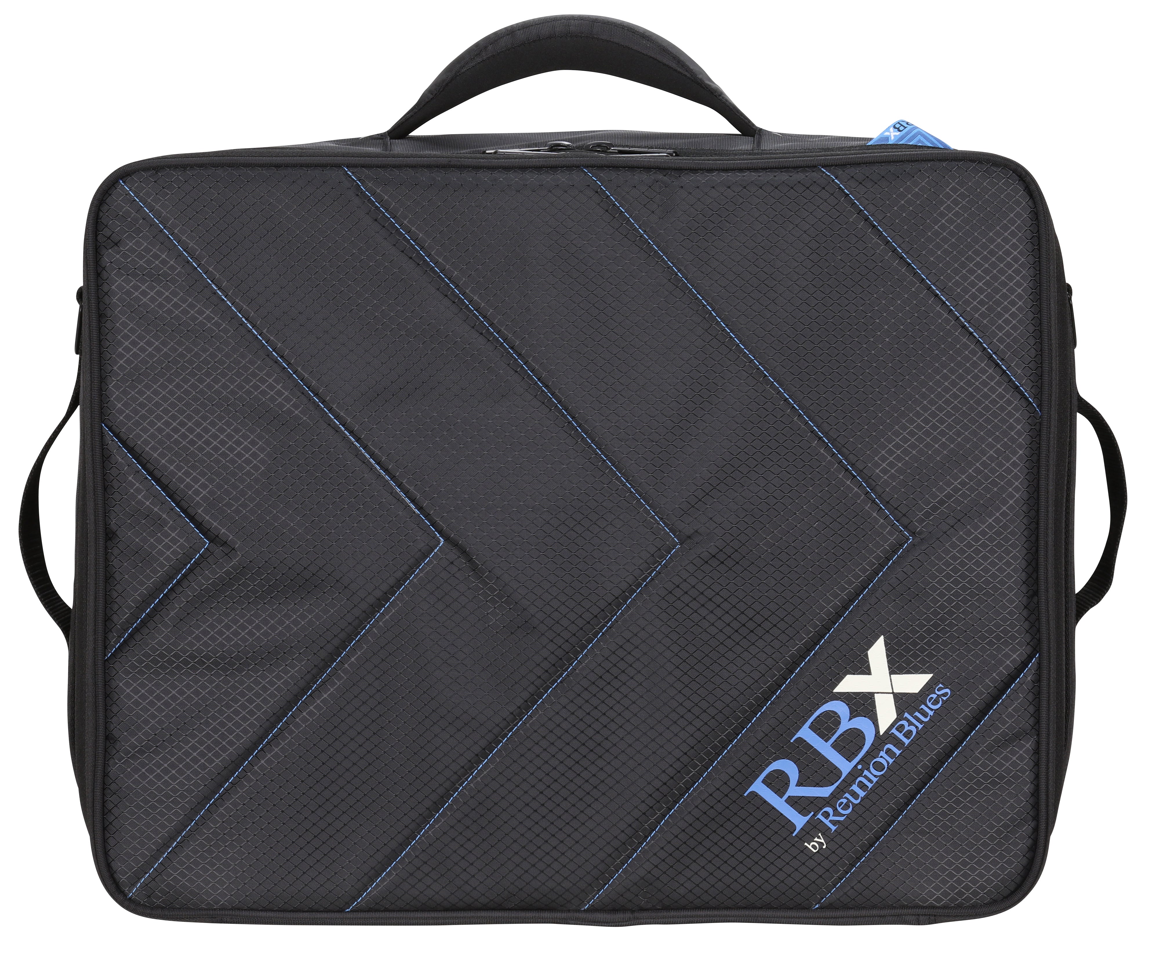 RBX Pedalboard/Gear Bag 18x14 - Front