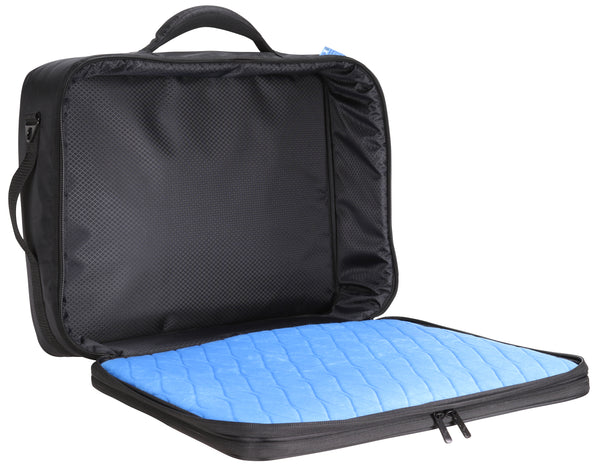 RBX Pedalboard/Gear Bag 18x14 - Interior Side