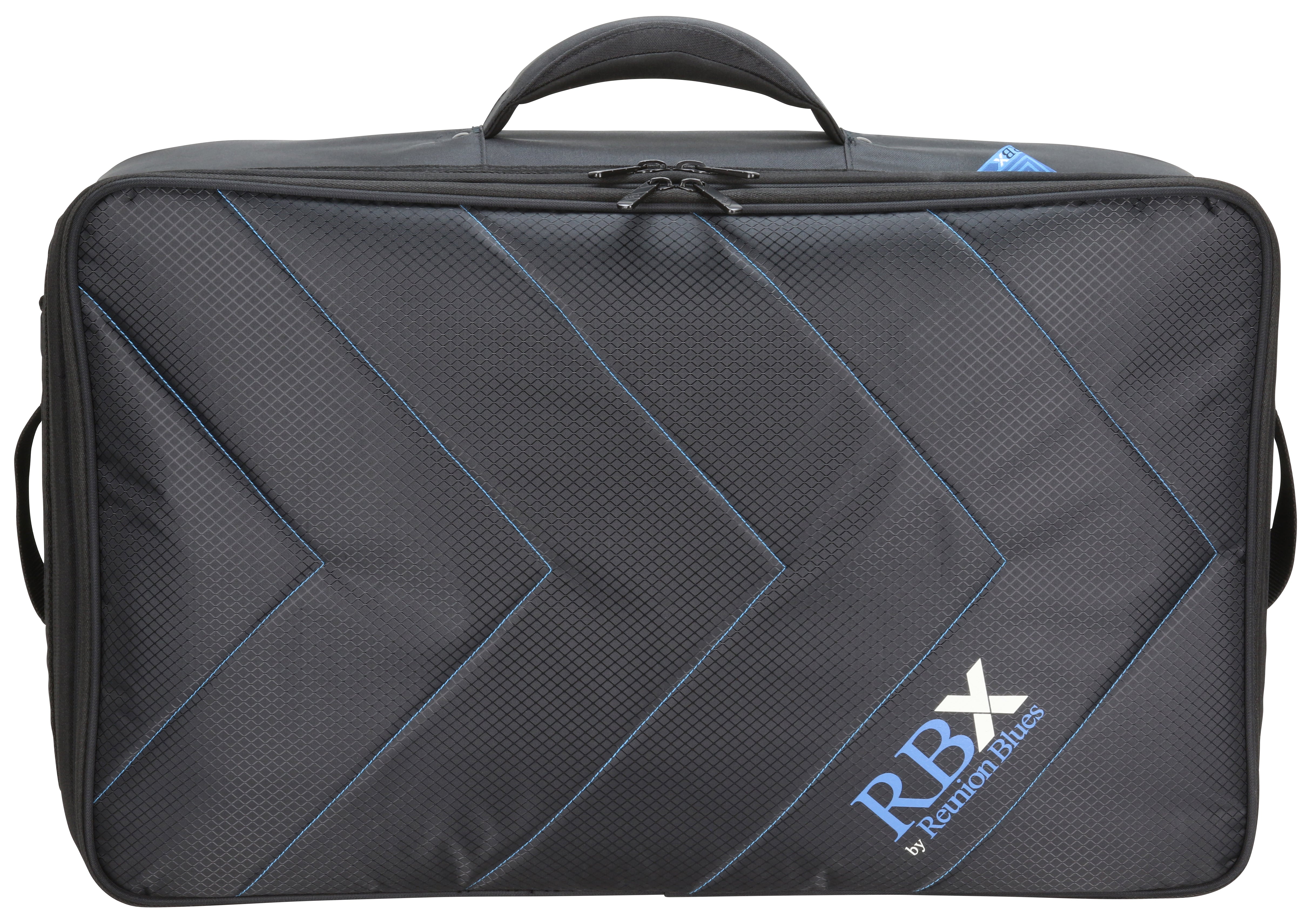 RBX Pedalboard/Gear Bag 24x14 - Front