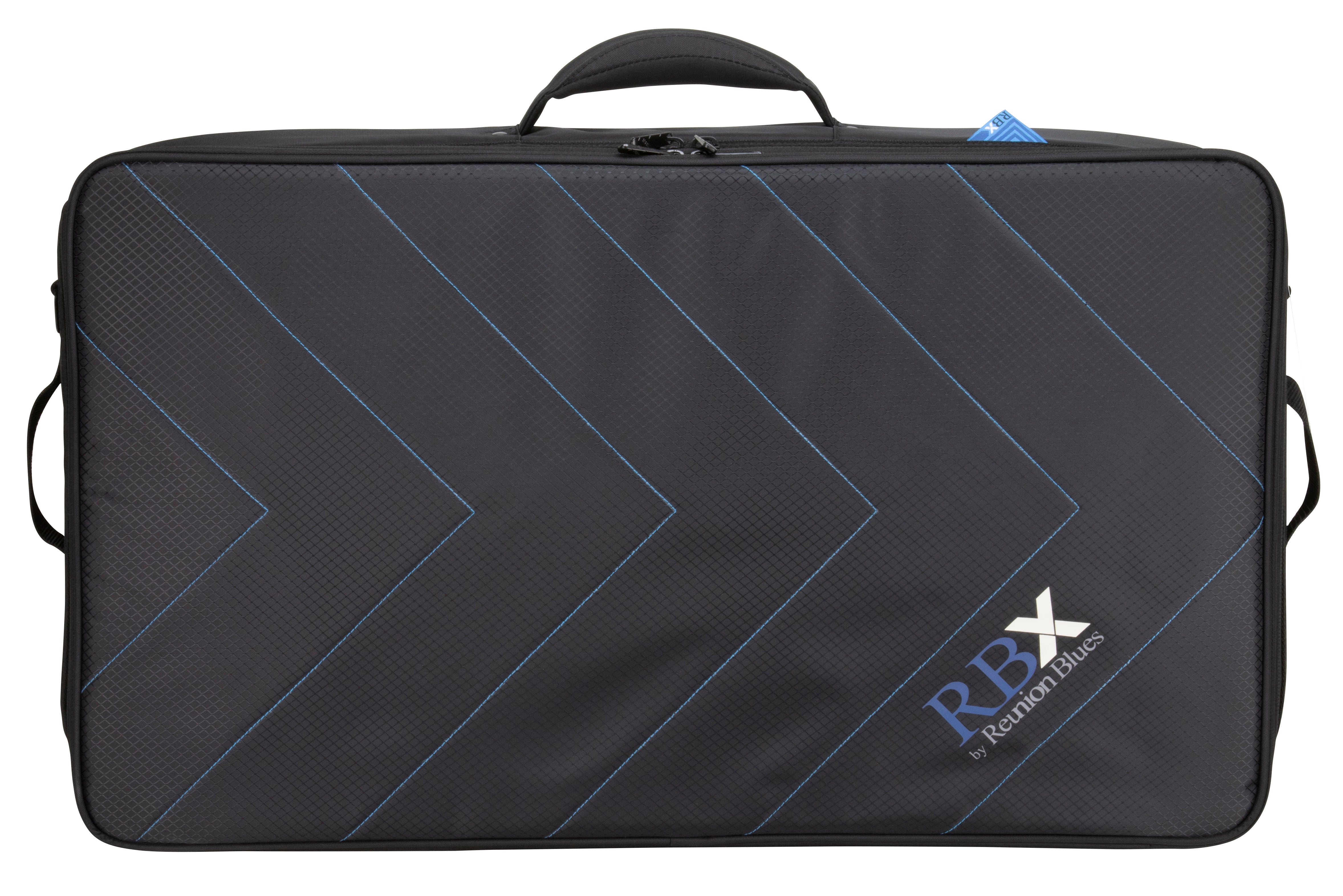 RBX Pedalboard/Gear Bag 28x16 - Front